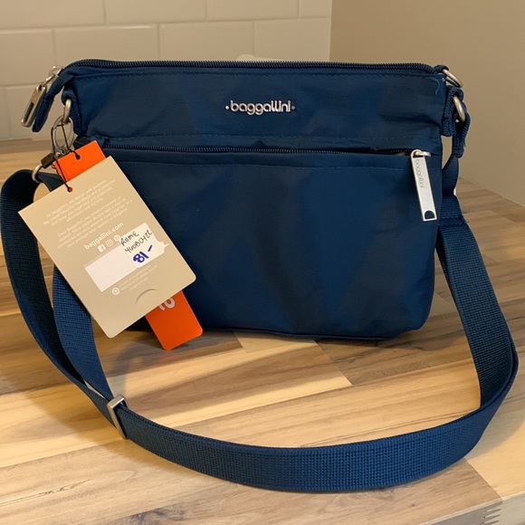 Baggallini bag NWT! - Picture 2 of 10